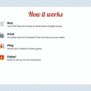 Christmas Would You Rather Cards, Family Conversation Game (Digital Download) image 3