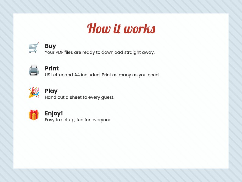 Christmas Would You Rather Cards, Family Conversation Game (Digital Download) image 3