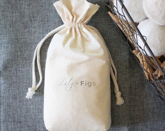 Lavender Laundry Detergent Powder with Essential Oil, Handmade