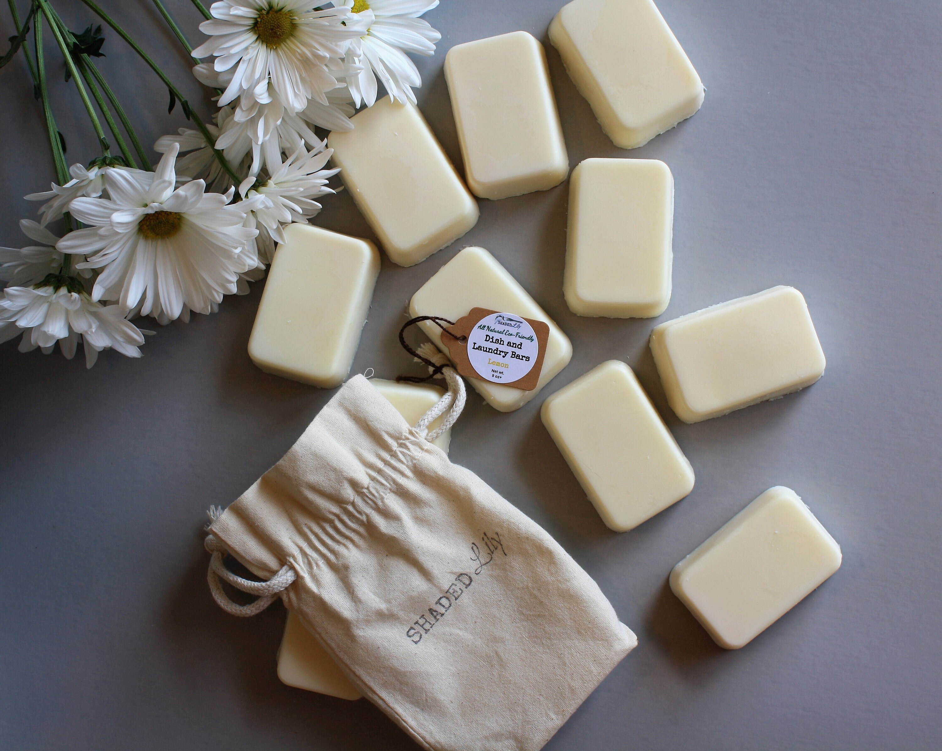 Natural Dish Soap / Biodegradable Mild Dish Soap / Eco Etsy