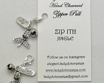 Shepherd's Bush Jingle Bag Zip-It