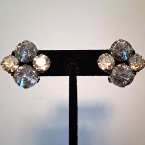 SORRELLI ヴィンテージ イヤリング Vintage Sorrelli Earrings – John 