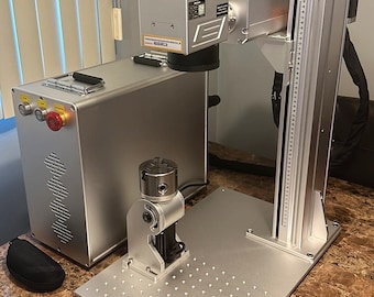 Services de découpe et de gravure laser personnalisés - Projets personnalisés en métal, acrylique et bois - Découpes et gravures de précision CNC