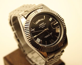 Montre de Luxe für Männer und Frauen