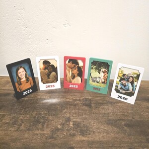 Mini Photo Frame | Fits 2x3 Polaroid, Instax Photos