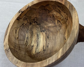 Wood Bowl - 832