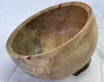 Wood Bowl - Box Elder, 816