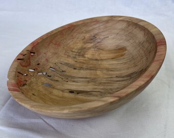 Wood Bowl - Box Elder, 818