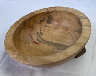 Wood Bowl - Box Elder, 820