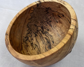 Wood Bowl - 830