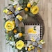 see more listings in the Spring/Summer Wreaths section