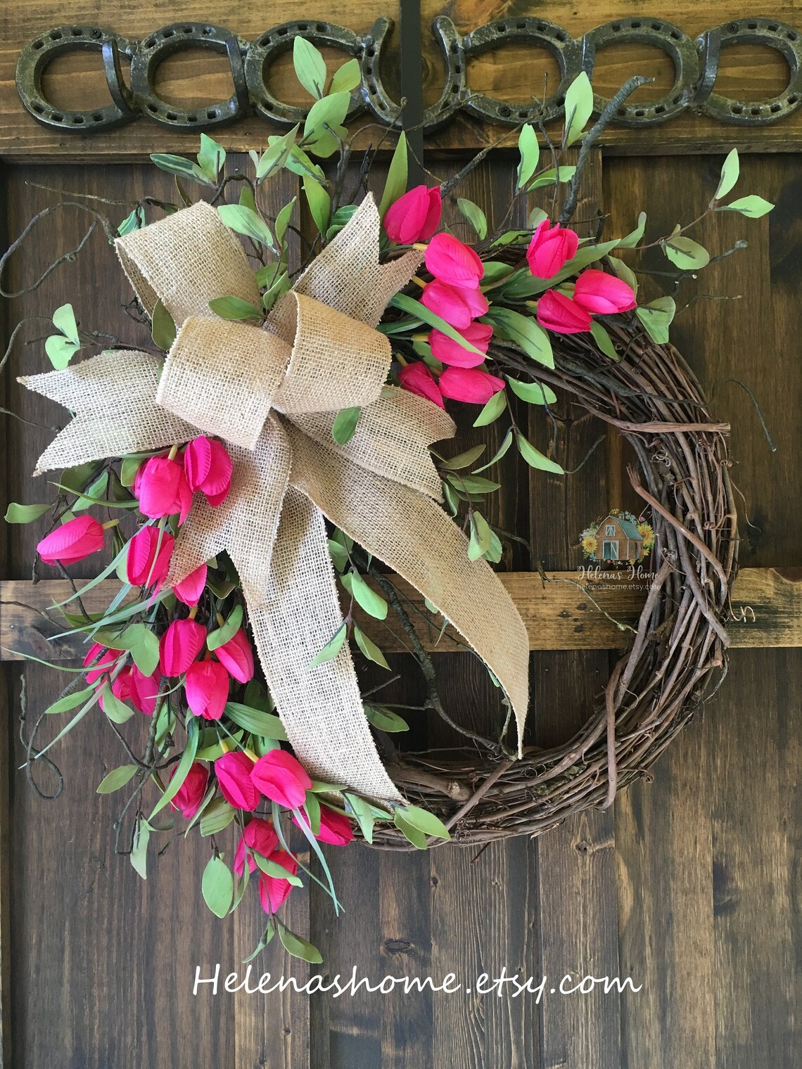 outdoor front door wreaths on Outdoor Floral Spring Wreaths For The Front Door Reviews Decorating Ideas And Accessories For The Home Creative Ideas For Every Room