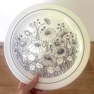 EXPO'70 ニュージーランドのcrown lynn社の皿 Vintage Crown Lynn - Etsy New Zealand