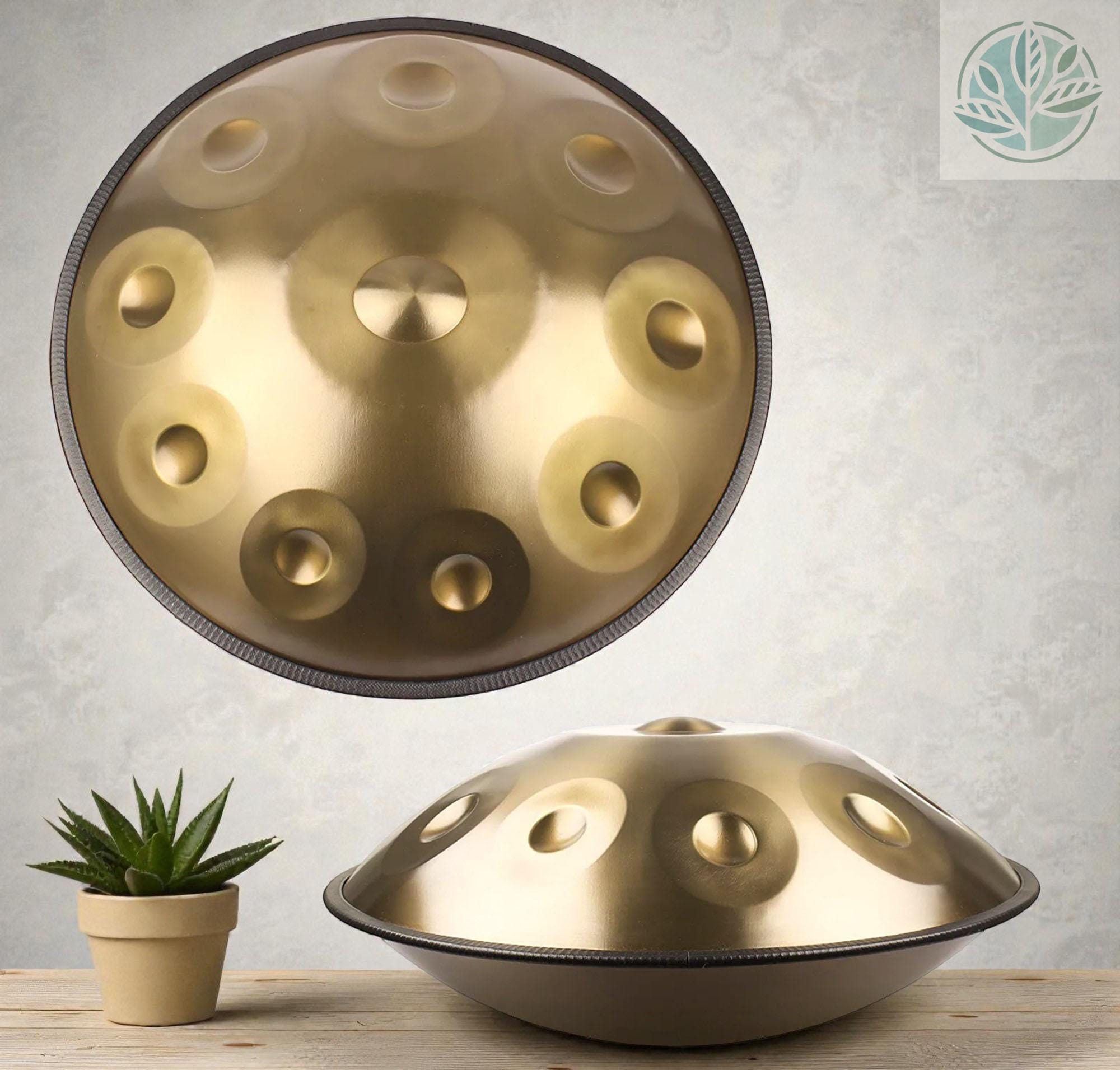 Used Handpan Drum - Etsy