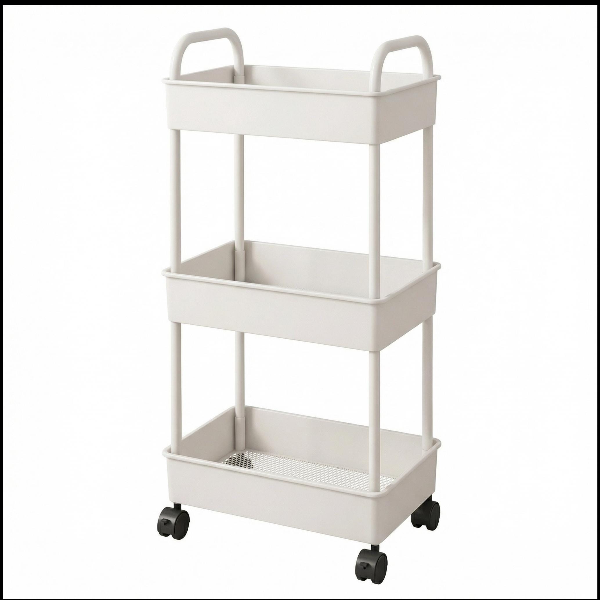 Mobile Rodi Cart Mobile Rolling Cart – Multi-use Storage - Etsy
