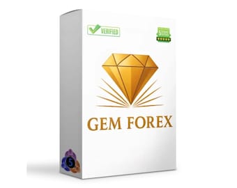 Gem Forex Scalper EA MT5