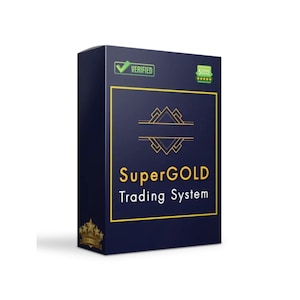 SuperGold M1 Scalping EA MT4