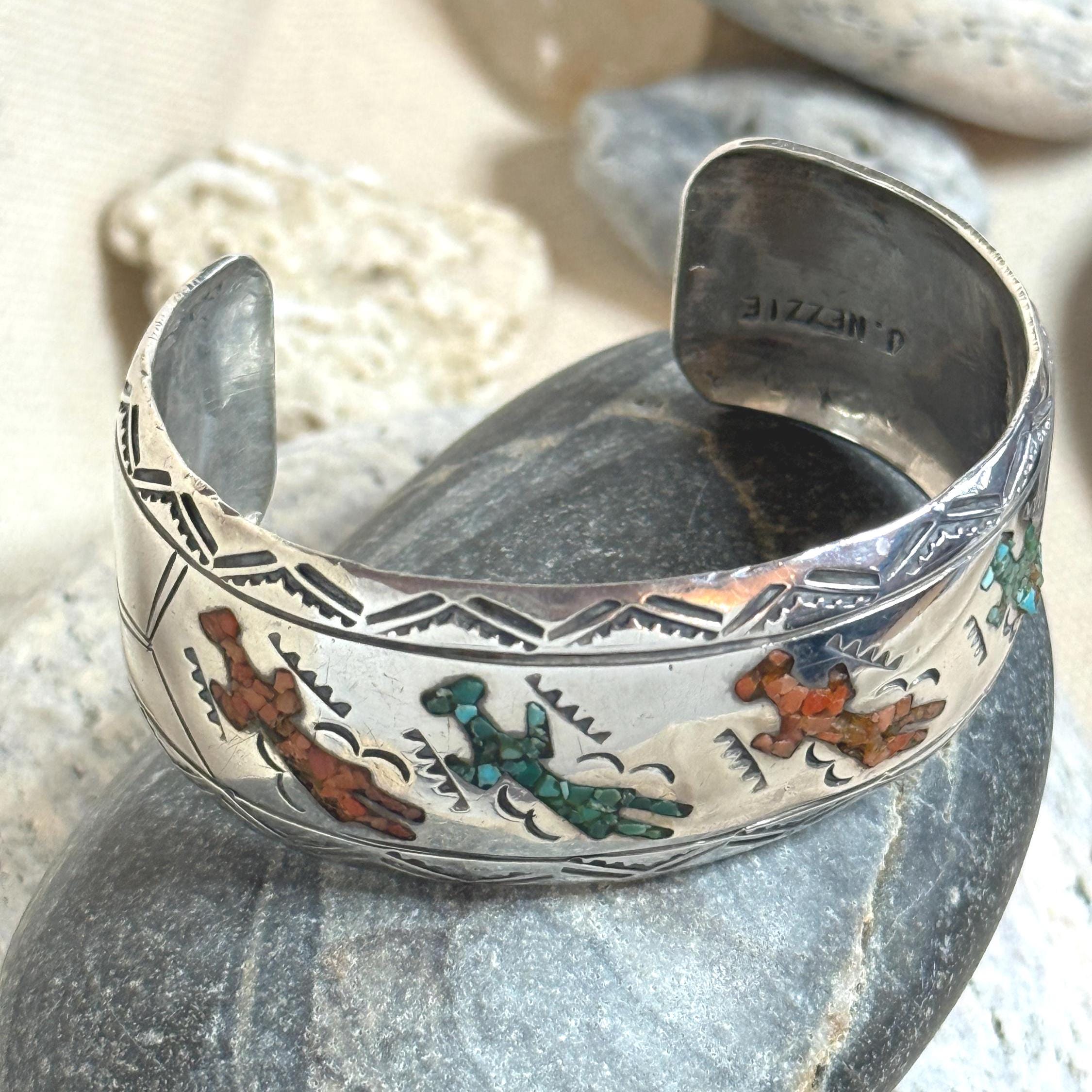 J Nezzie Navajo - Etsy