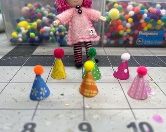 Party hats
