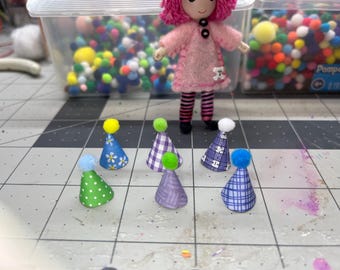 Party hats
