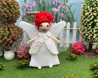 Fairy Bride