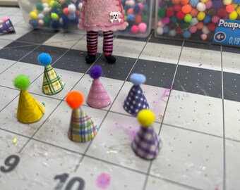 Party hats