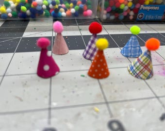 Party hats
