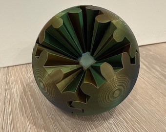 mechanical ball