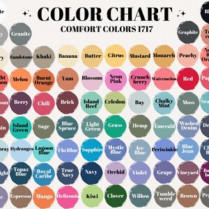 Comfort Colors Colocasia Redemption Plant Shirt Rare Botanical Graphic Tee image 12