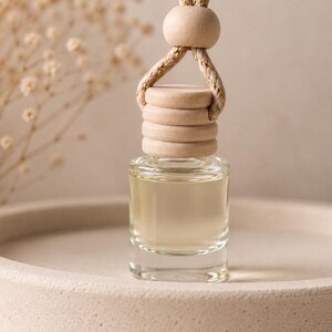 Custom White Label Car Diffusers | Bulk Party Favors, 20 Pack