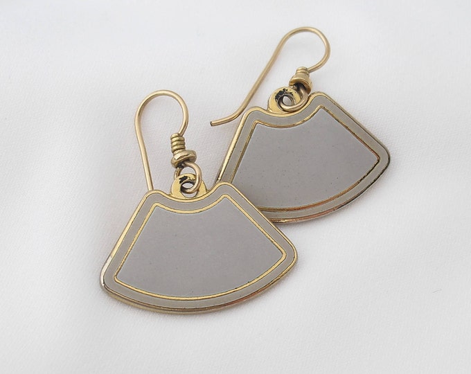 Vintage Laurel Burch Earrings Etsy