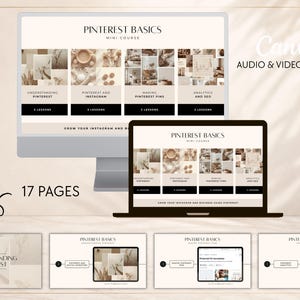 Digital Marketing Course Bundle, 12 Mini Courses MRR PLR Resell Rights image 14