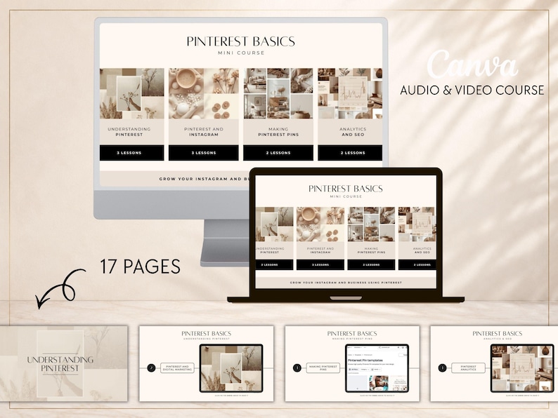 Digital Marketing Course Bundle, 12 Mini Courses MRR PLR Resell Rights image 14