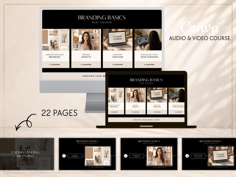 Digital Marketing Course Bundle, 12 Mini Courses MRR PLR Resell Rights image 12