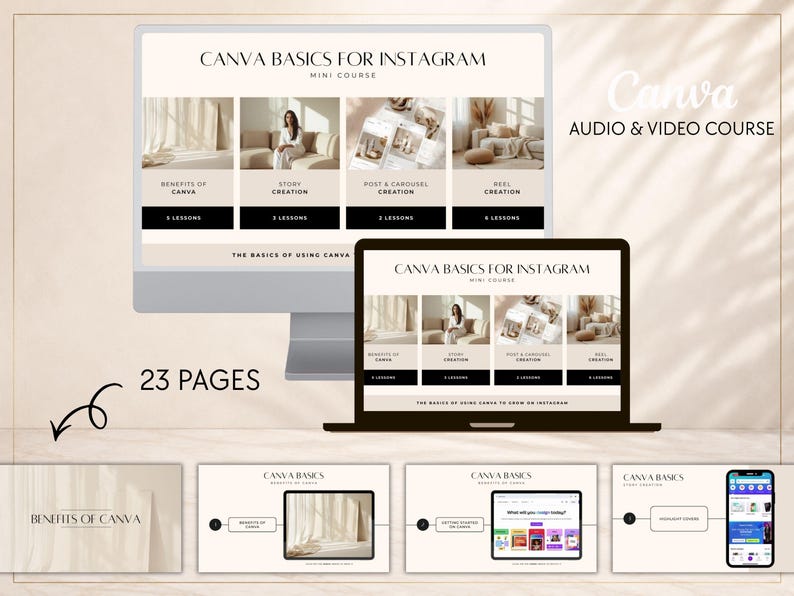Digital Marketing Course Bundle, 12 Mini Courses MRR PLR Resell Rights image 9