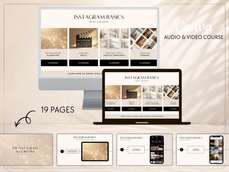 Digital Marketing Course Bundle, 12 Mini Courses MRR PLR Resell Rights image 8