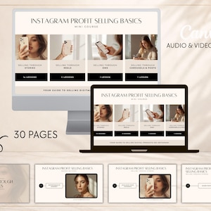 Digital Marketing Course Bundle, 12 Mini Courses MRR PLR Resell Rights image 11
