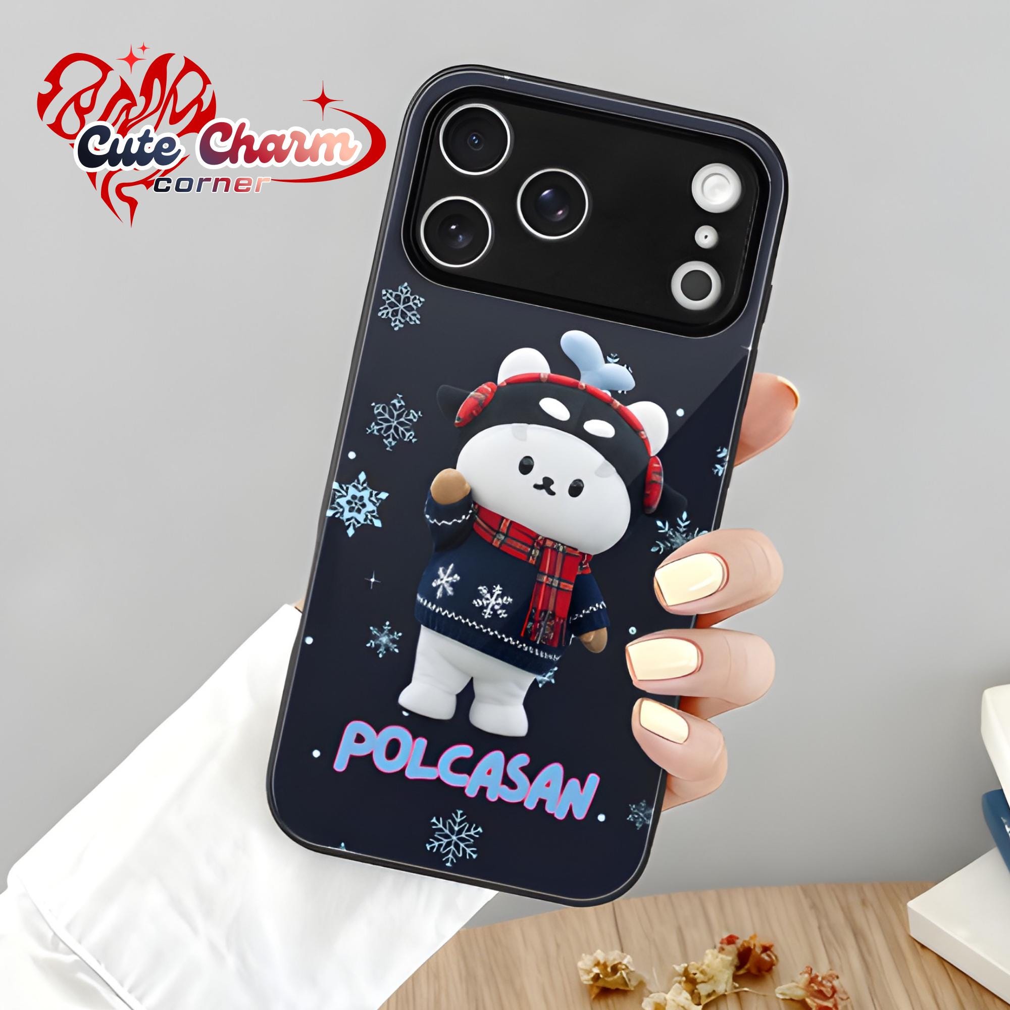 Polcasan gmmtv - Etsy 日本