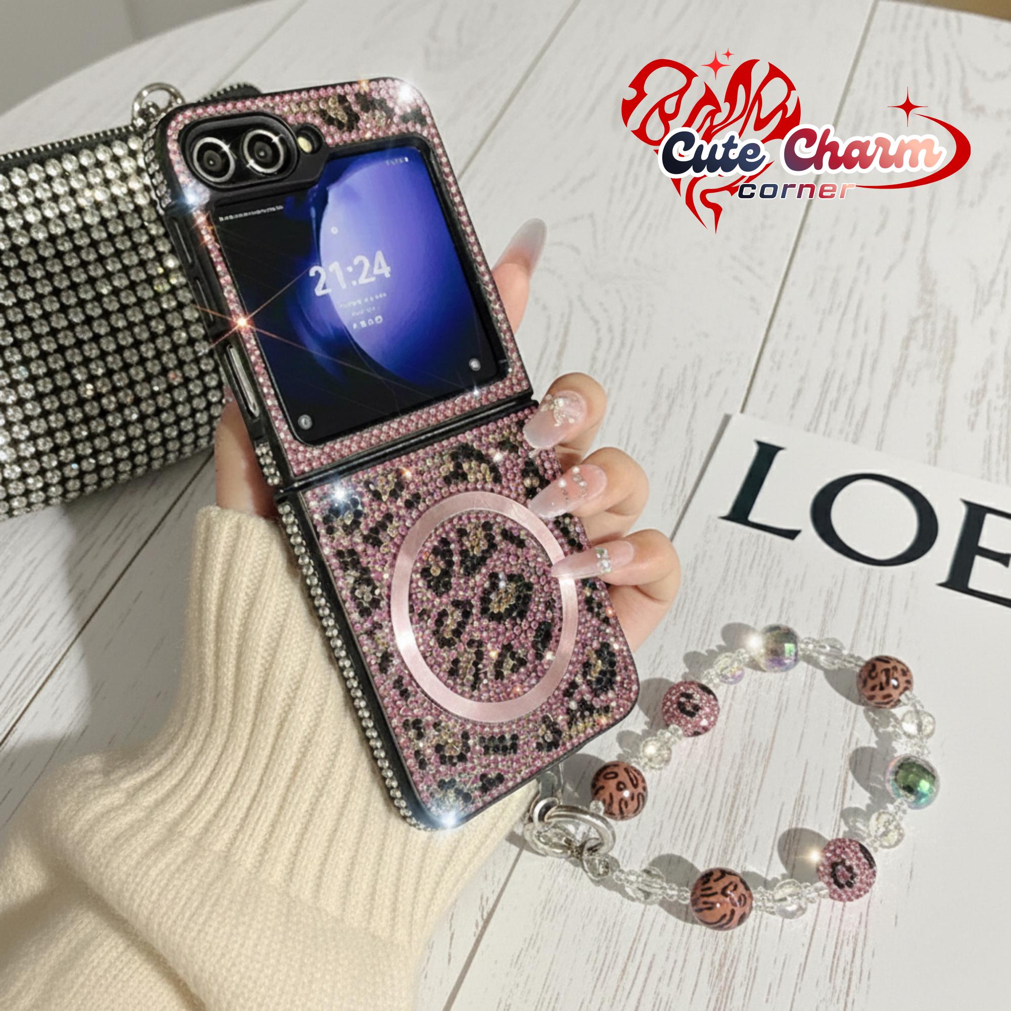 Louis Vuitton Z Flip 5 Case - Etsy