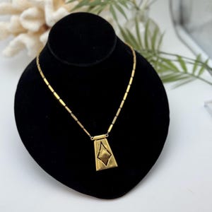 Trifari Modernist - Etsy display picture 1