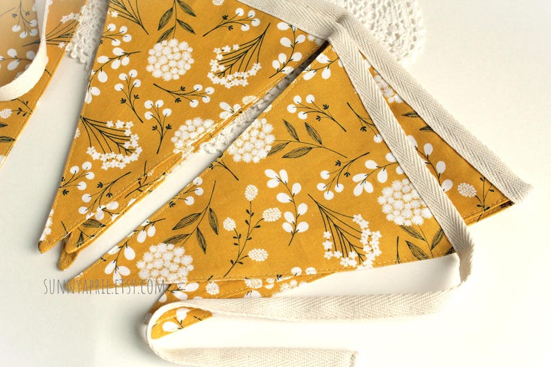 Yellow Pear Bowl Filler Handmade Cozy Home Decor Stuffed Fruit Farmhouse Decor image 5