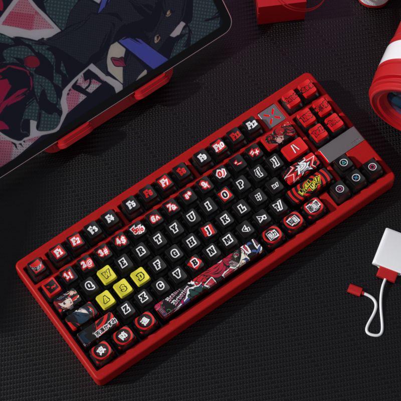 Persona 5 keycap - Etsy 日本