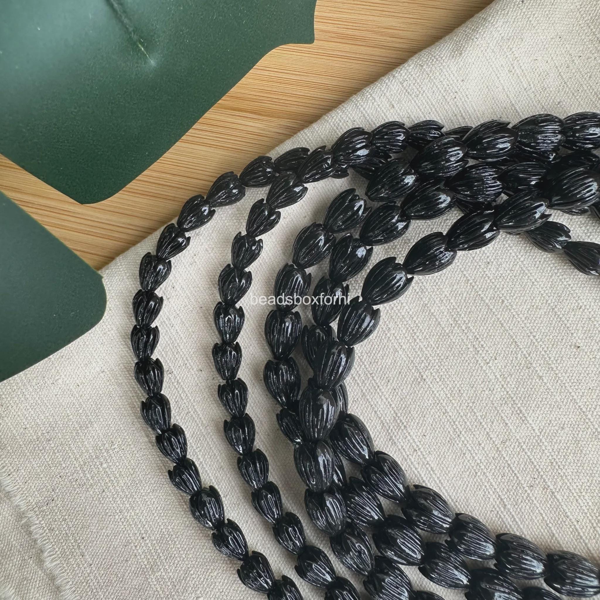 Hawaiian black coral - Etsy 日本
