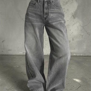 Baggy Diesel Jeans - Etsy Hong Kong