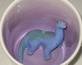 Brontosaurus Dinosaur