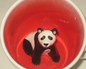 Panda (In Stock)