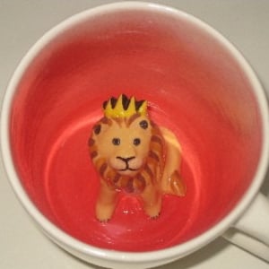 Lion King (In Stock)