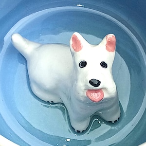 Westie Mug (In stock)