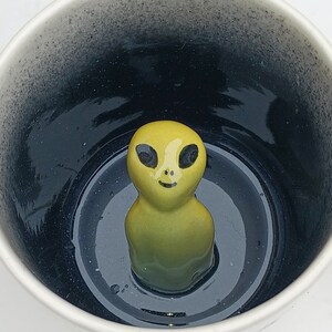 Alien Surprise Mug