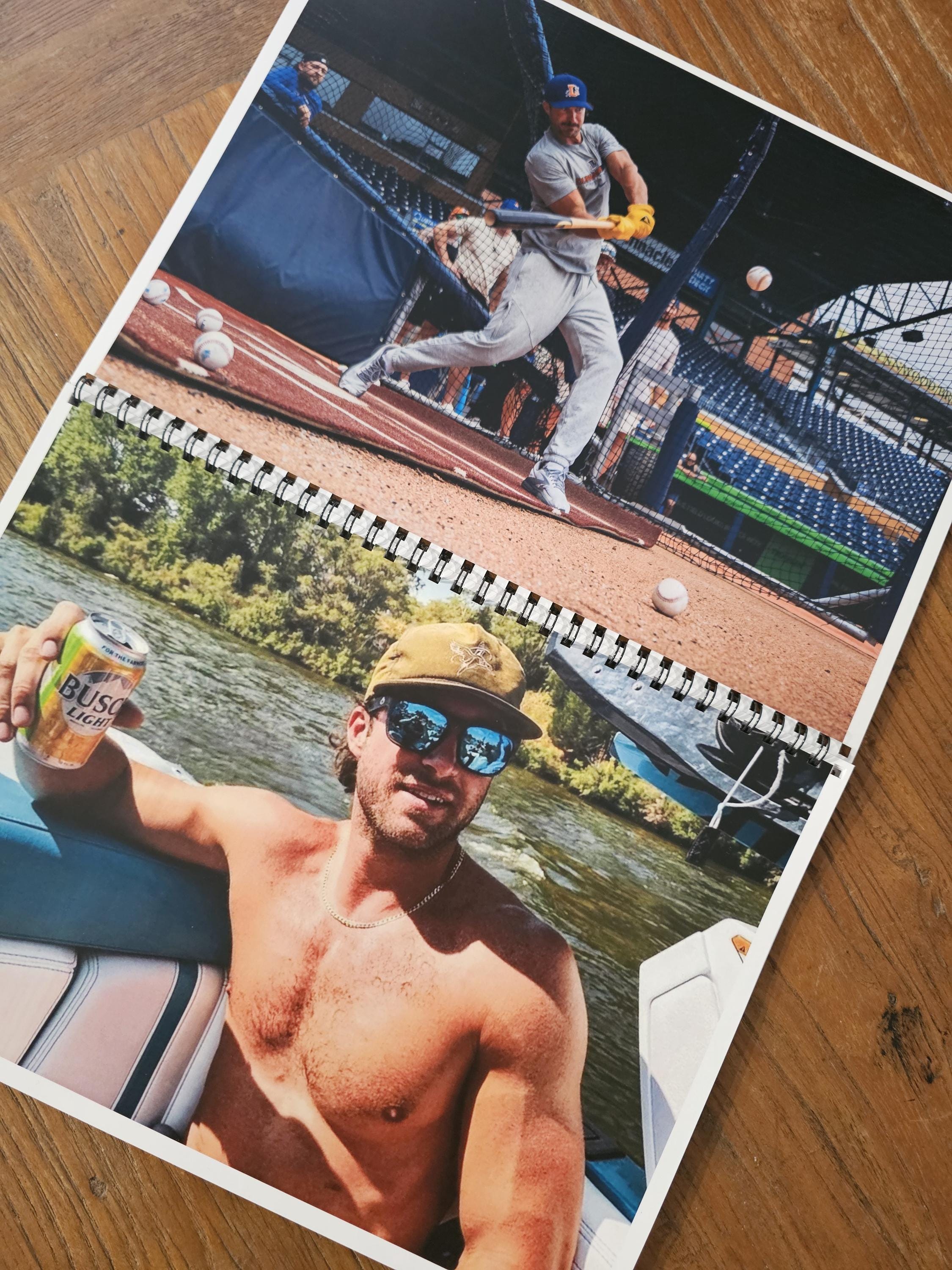 Riley Green 2026 Printable Calendar Digital Download Etsy Il Fullxfull.7482554882 Psuf 